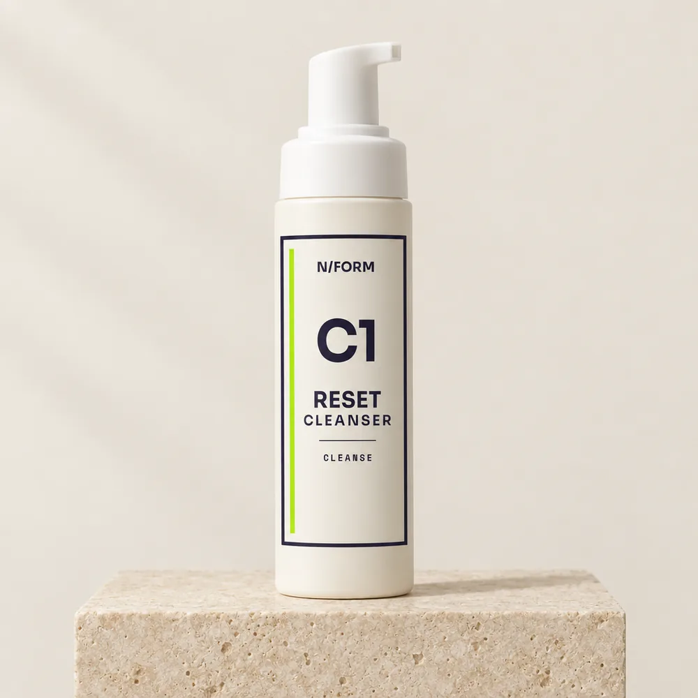Reset Cleanser