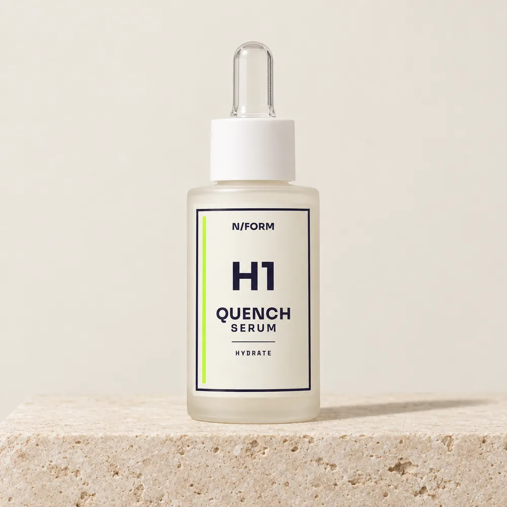 Quench Serum