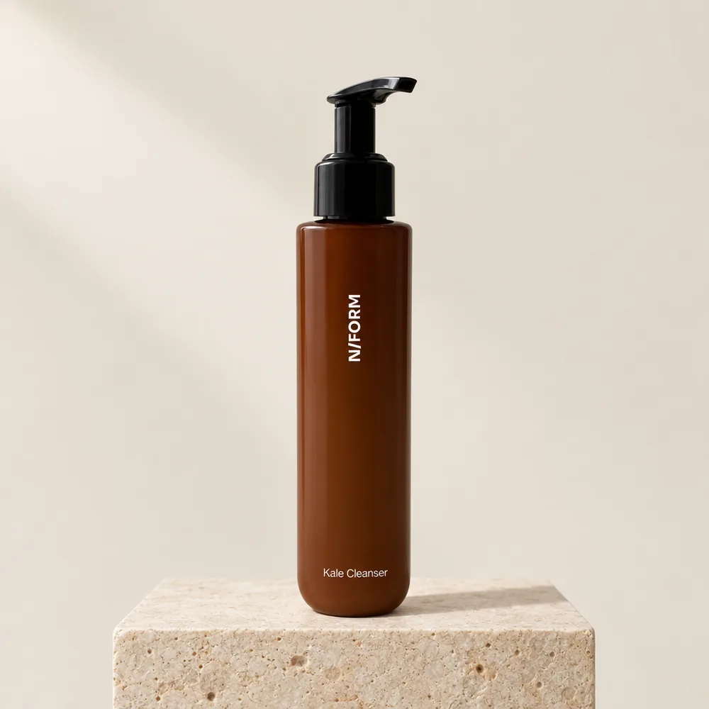 Kale Cleanser