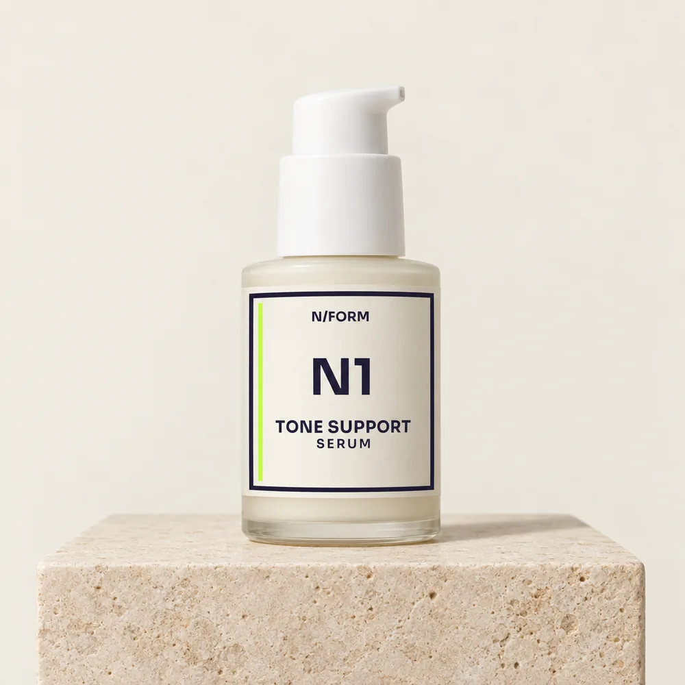 Tone Support Serum