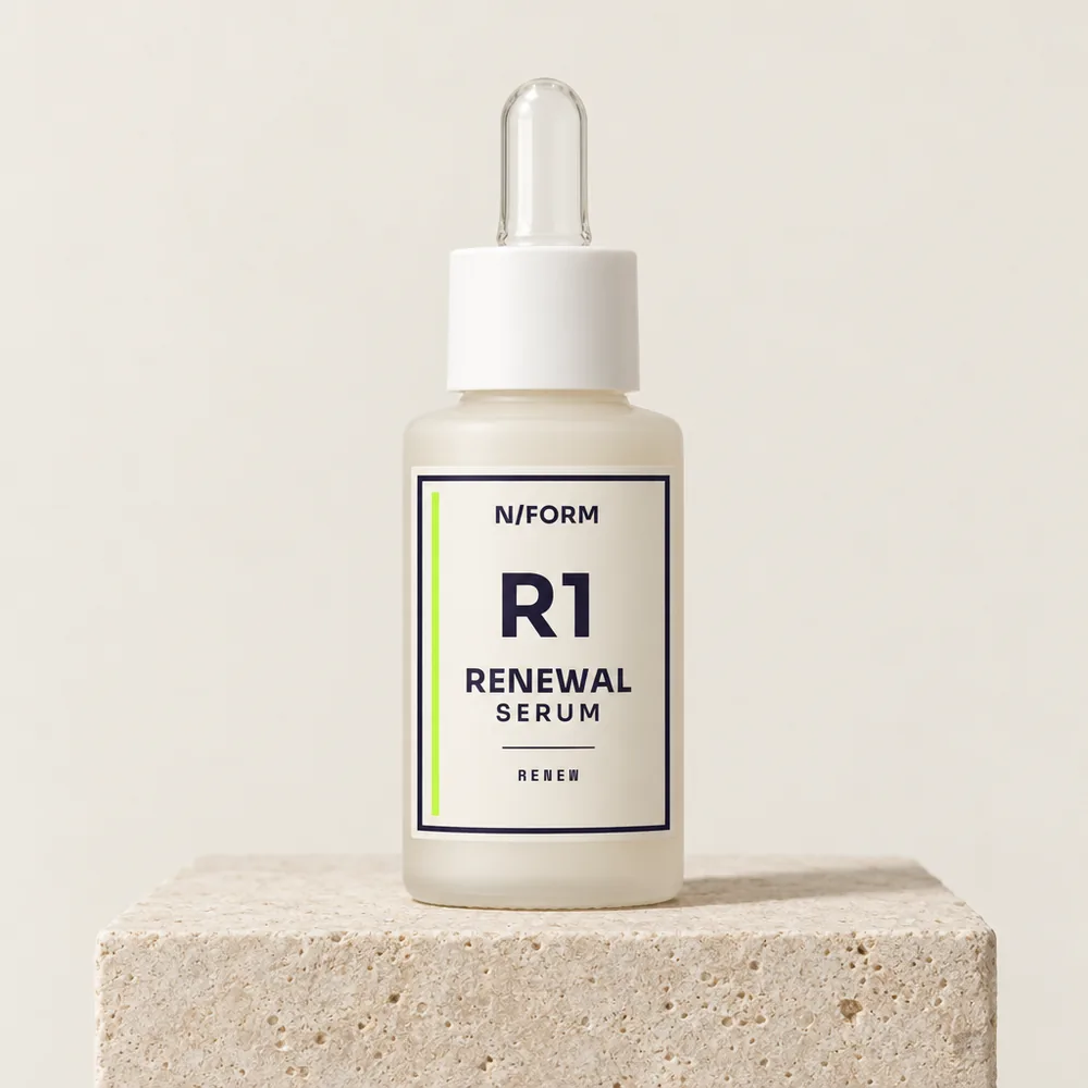 Renewal Serum