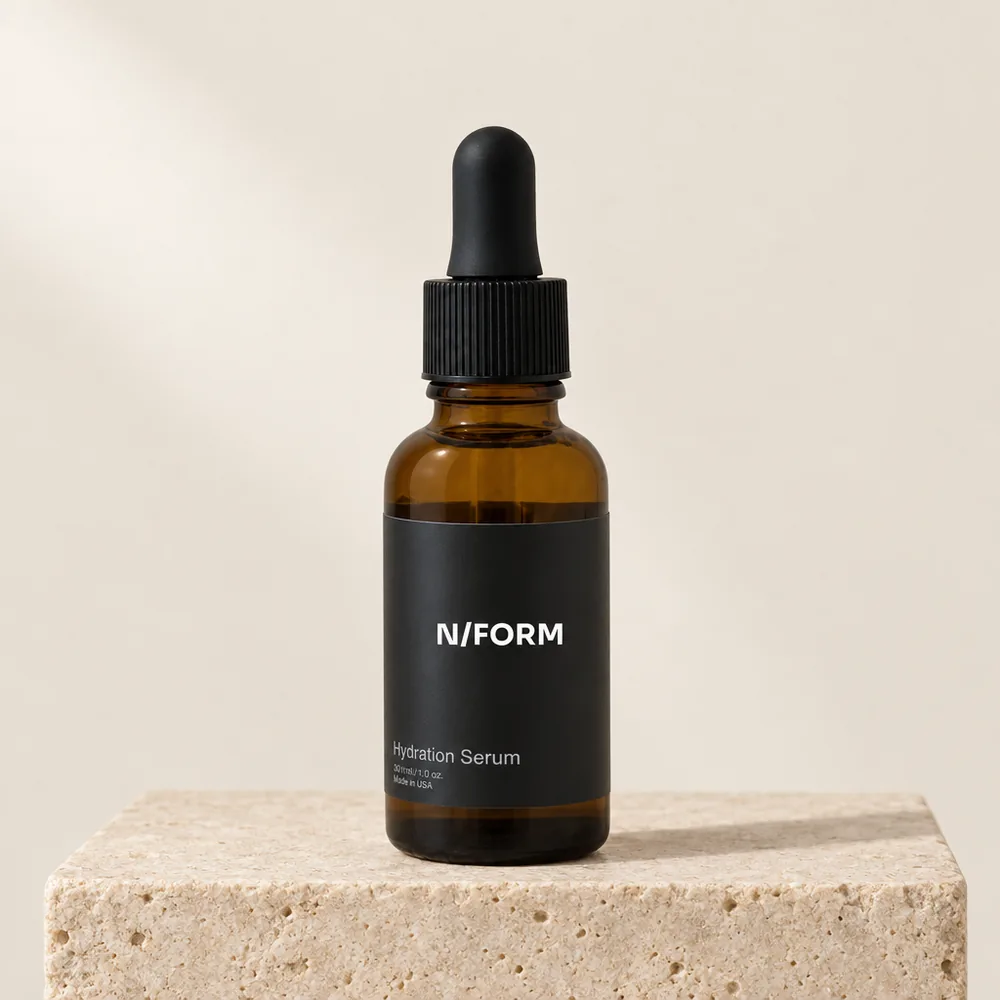 Hydration Serum