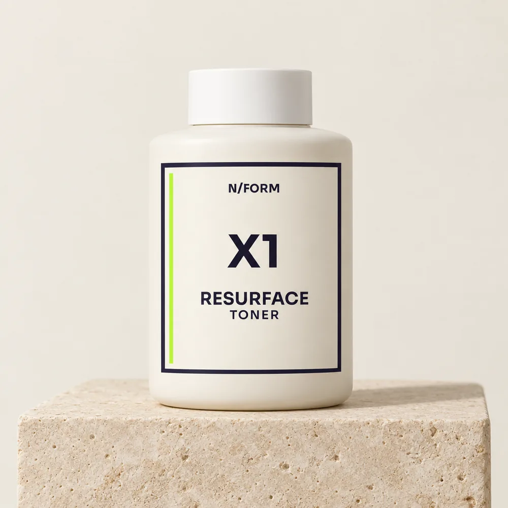Resurface Toner